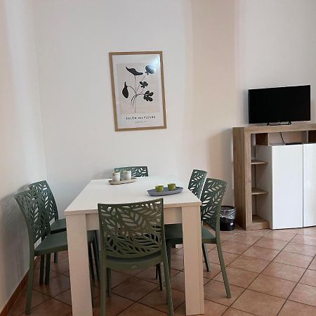 Apartament Le Marinare Lido di Ostia Zewnętrze zdjęcie