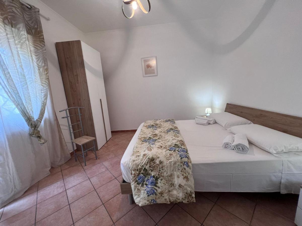 Apartament Le Marinare Lido di Ostia Zewnętrze zdjęcie