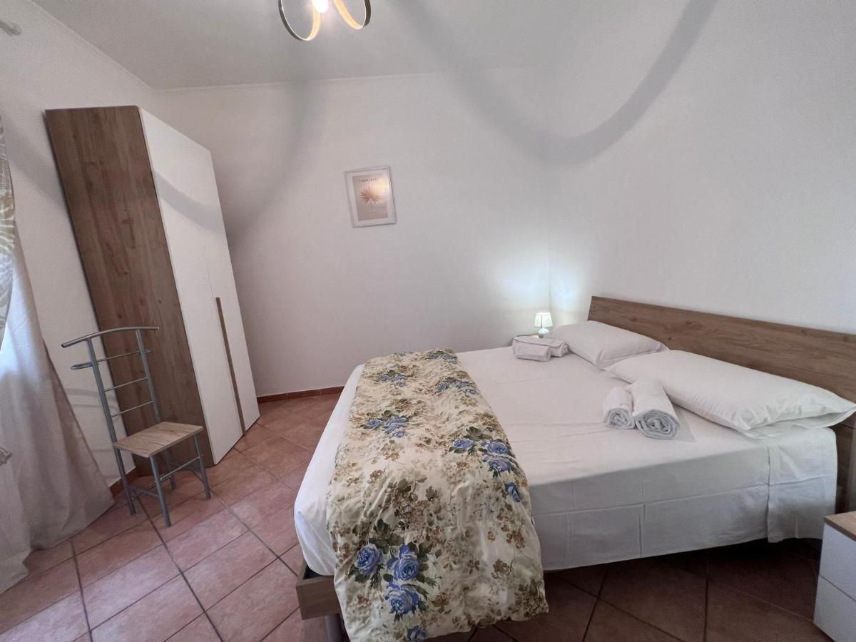 Apartament Le Marinare Lido di Ostia Zewnętrze zdjęcie