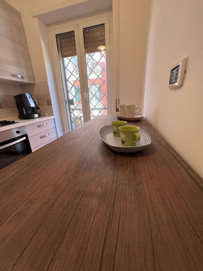 Apartament Le Marinare Lido di Ostia Zewnętrze zdjęcie