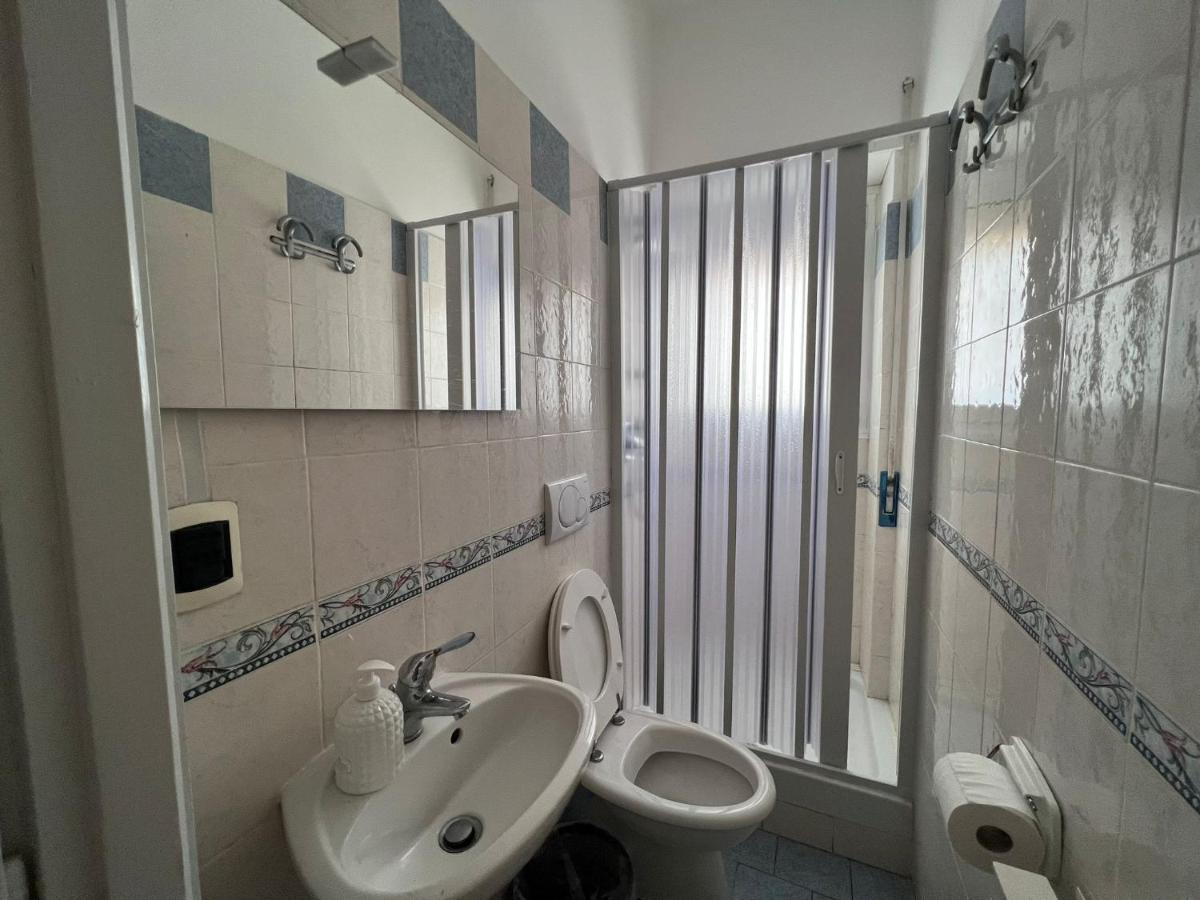 Apartament Le Marinare Lido di Ostia Zewnętrze zdjęcie