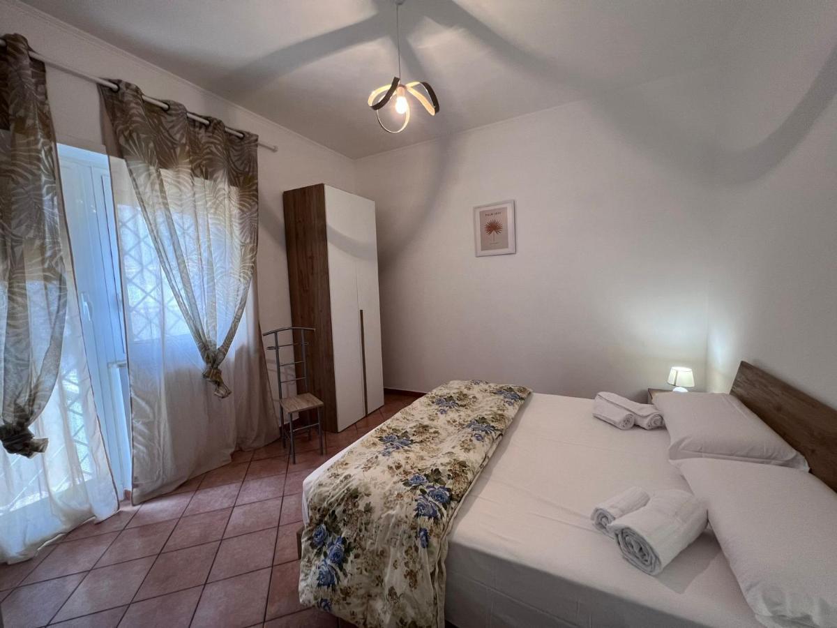 Apartament Le Marinare Lido di Ostia Zewnętrze zdjęcie