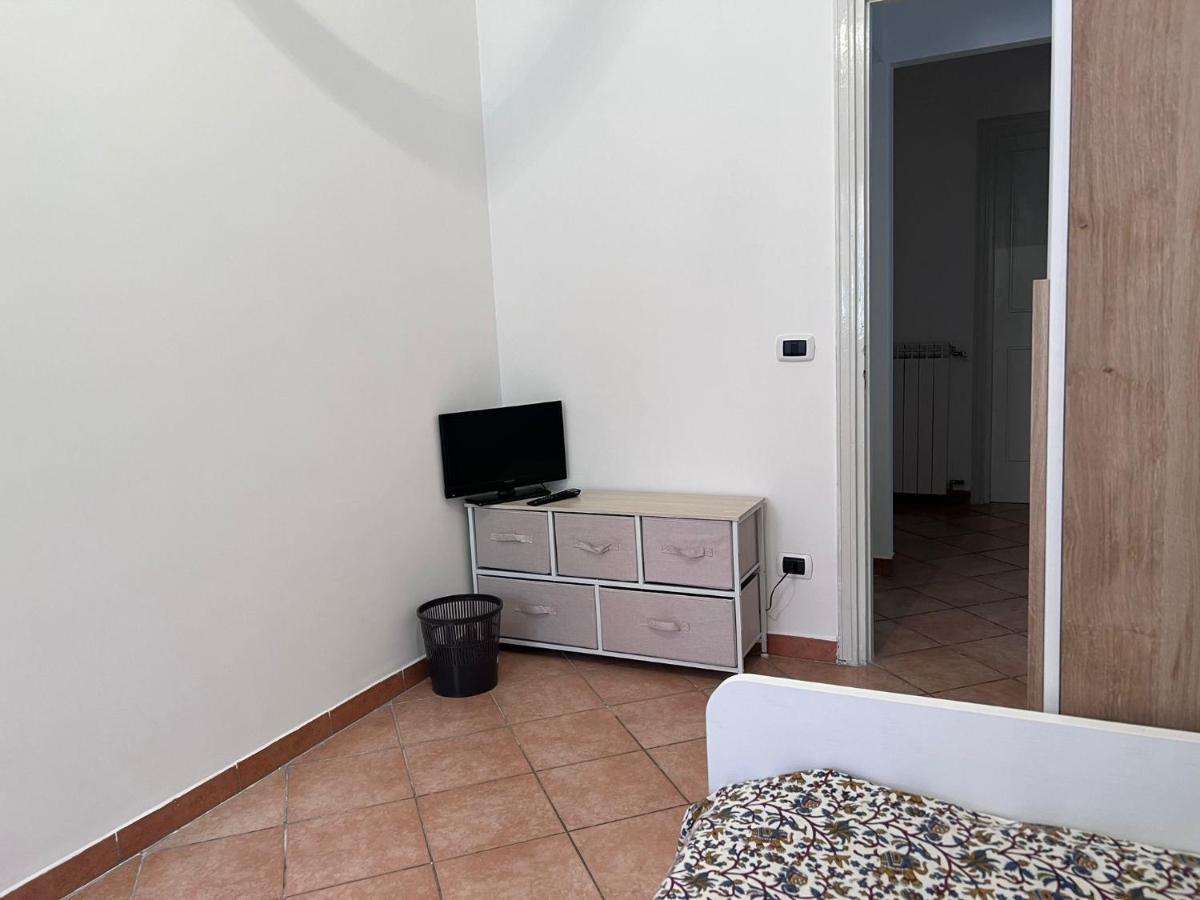 Apartament Le Marinare Lido di Ostia Zewnętrze zdjęcie