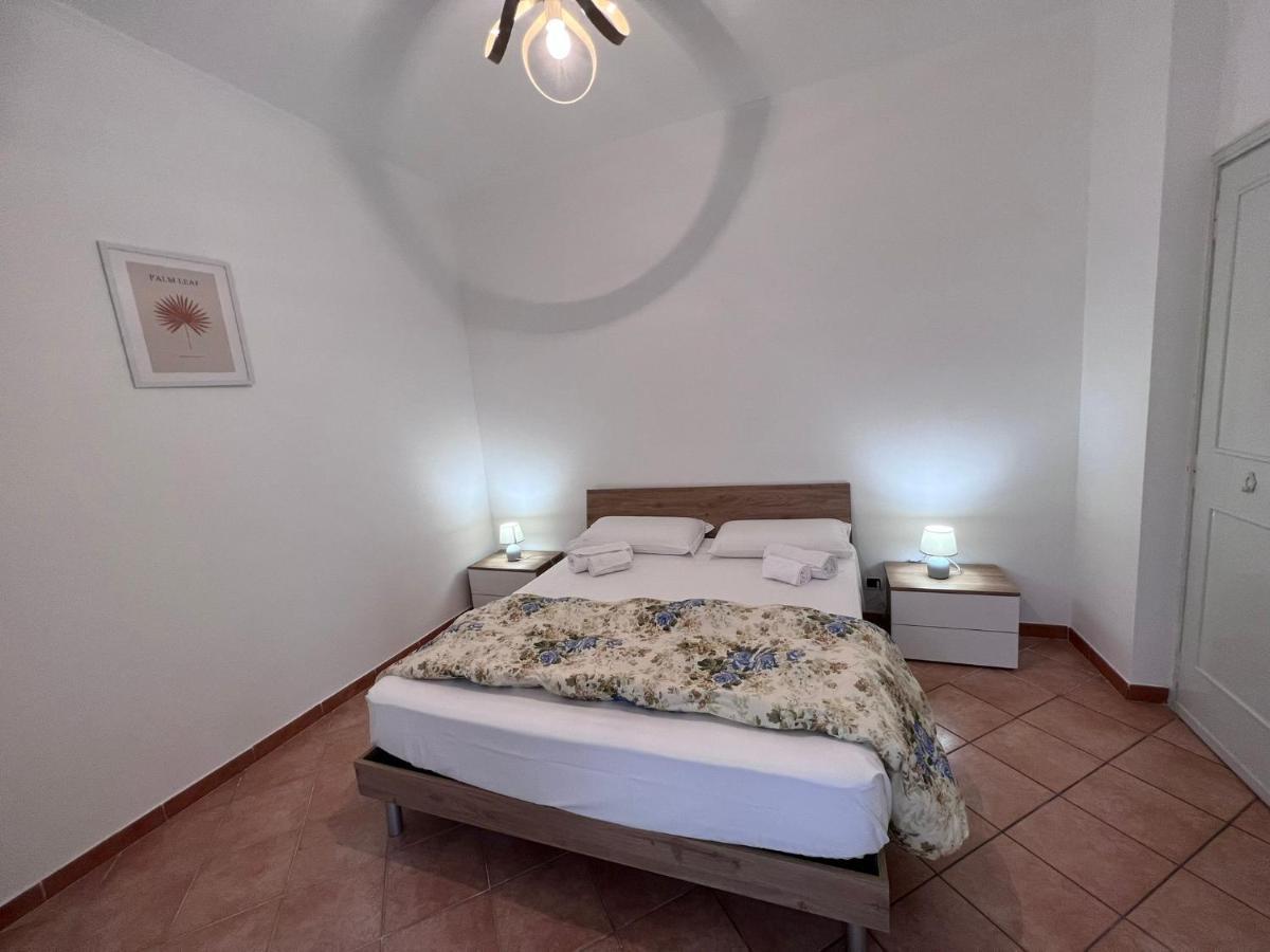 Apartament Le Marinare Lido di Ostia Zewnętrze zdjęcie