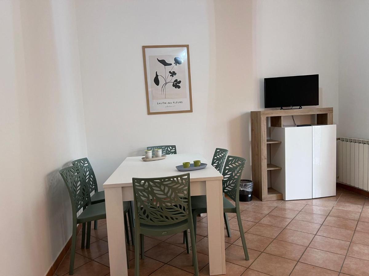 Apartament Le Marinare Lido di Ostia Zewnętrze zdjęcie