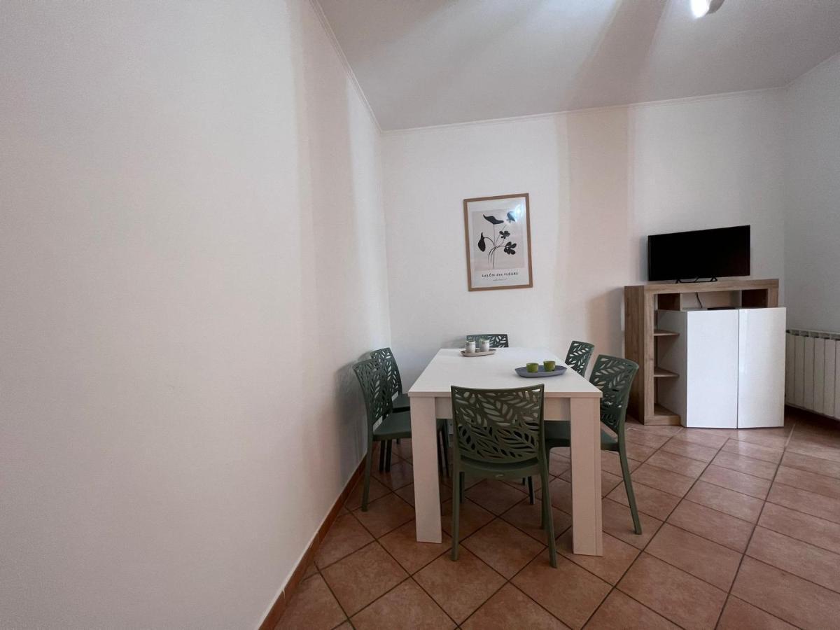 Apartament Le Marinare Lido di Ostia Zewnętrze zdjęcie